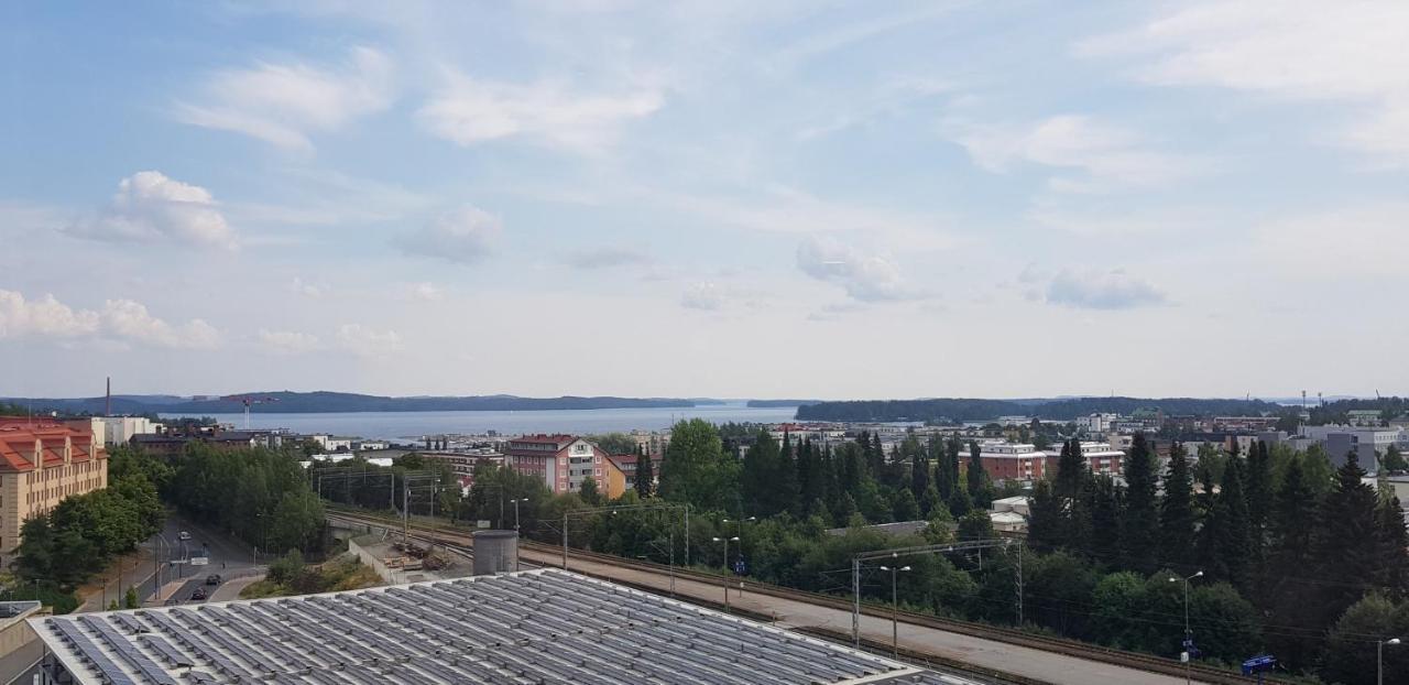 With View And Free Parking Appartement